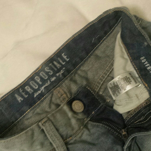 Boyfriend jeans - Picture 3 of 4